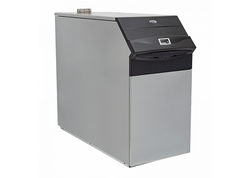 Котел газовый конденсационный напольный BAXI POWER HT 1.450 1161034