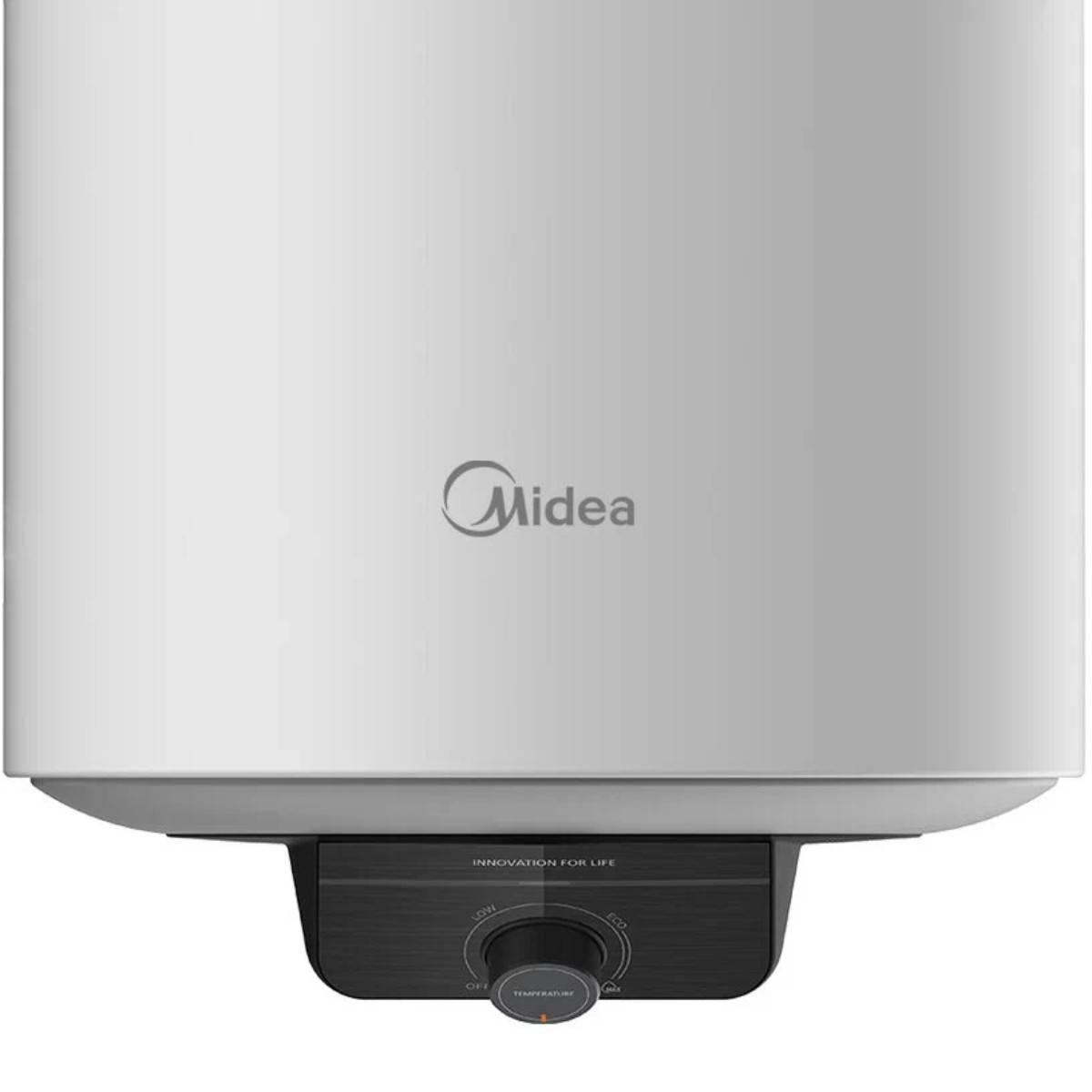 Водонагреватель накопительный Midea ProTec 50 л сухой ТЭН MWH--RED