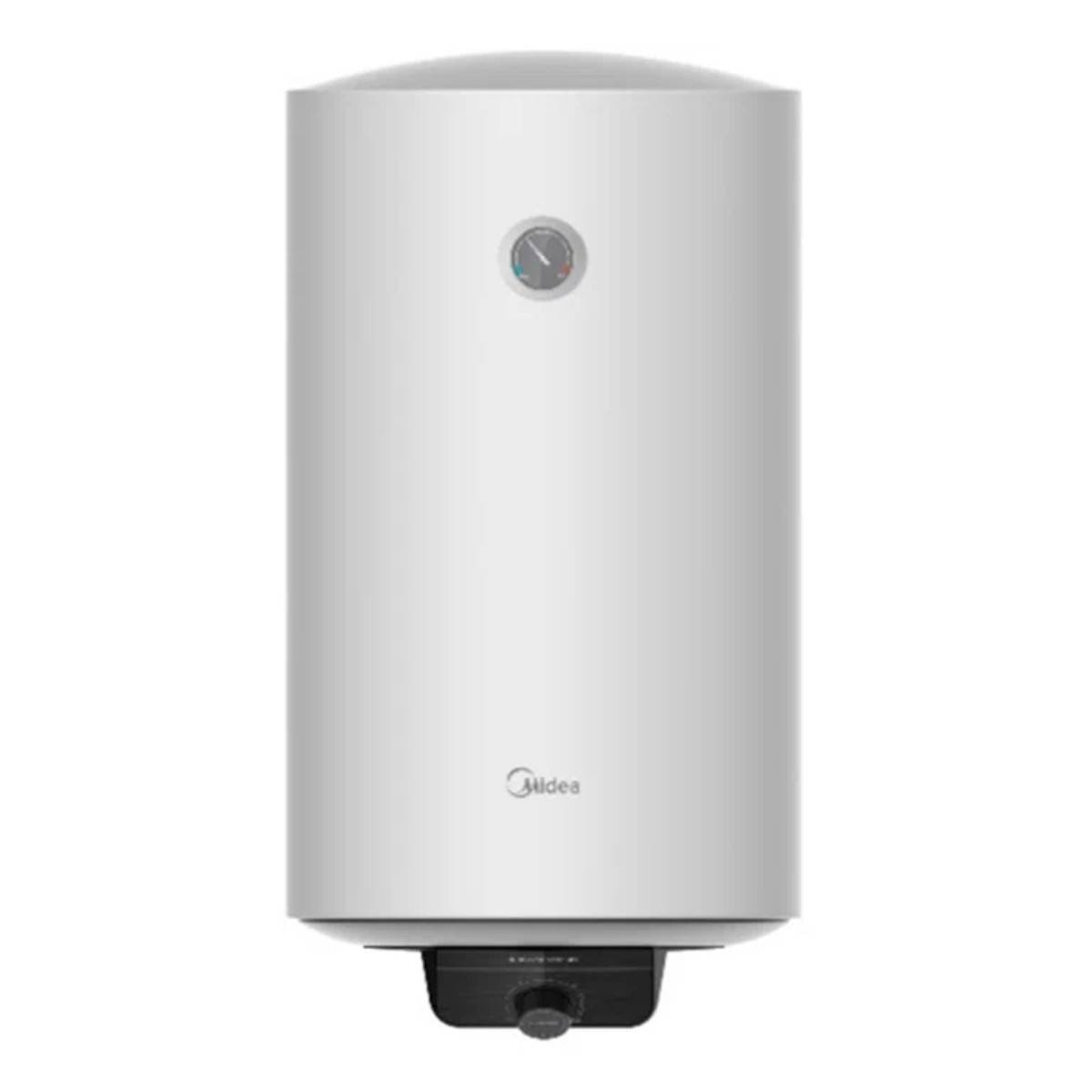 Водонагреватель накопительный Midea ProTec 50 л сухой ТЭН MWH--RED