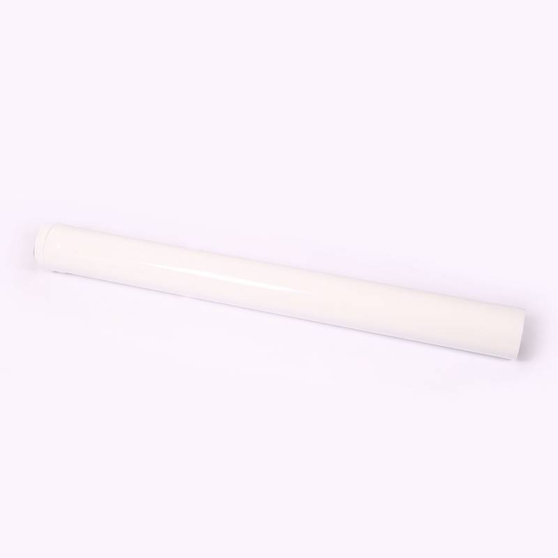 Удлинитель коаксиального дымоотвода Baxi 60/100 мм 1000 мм KHG714101710