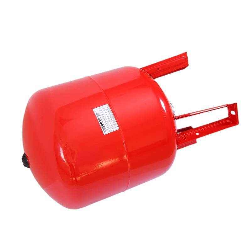 Расширительный бак для отопления Watts MAG-H 200 л 1 10017996