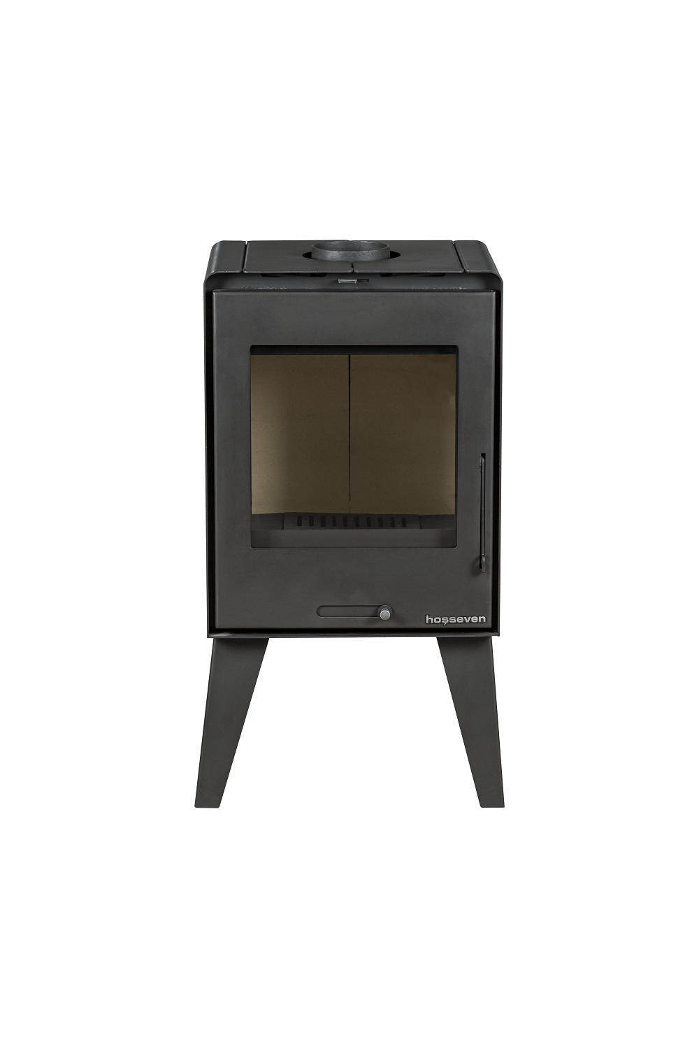 Печь-камин Hosseven 5090-L 5090-L