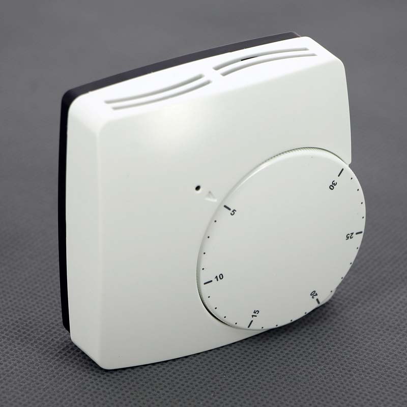 Термостат комнатный Watts WFHT 24В NC 10021093