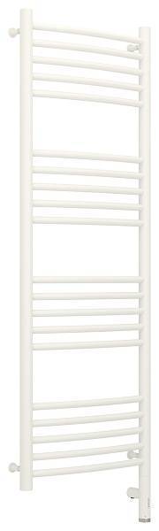 Полотенцесушитель электрический Сунержа Богема 3.0 400х1200 мм правый матовый белый 30-5803-1240