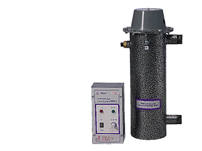 Электрический котел ЭВАН ЭПО 6 6 кВт 11025