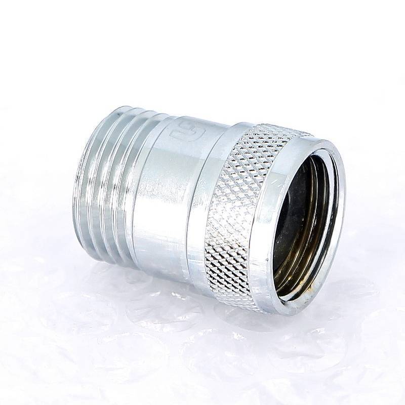 Клапан обратный компактный Uni-Fitt НВ 1/2 228C2000