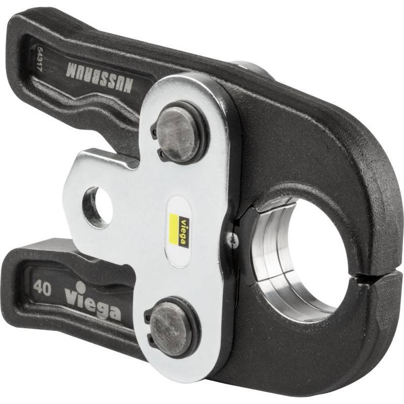 Пресс-клещи Viega 16 мм 425319