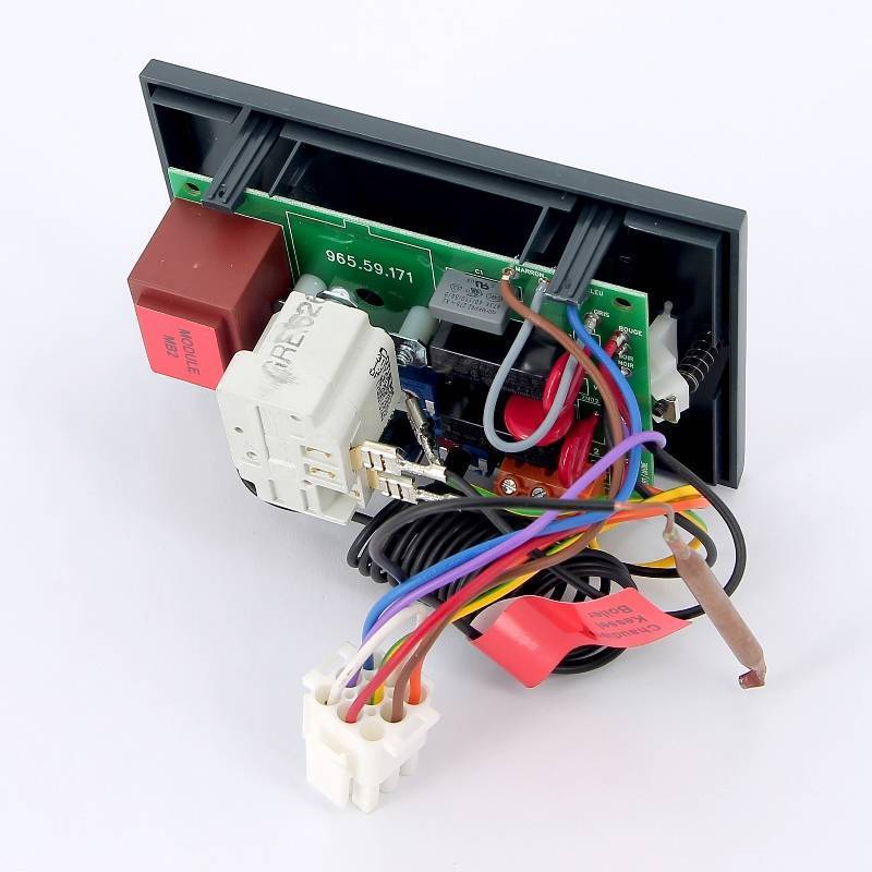 Модуль смесительный De Dietrich MB2 88017842