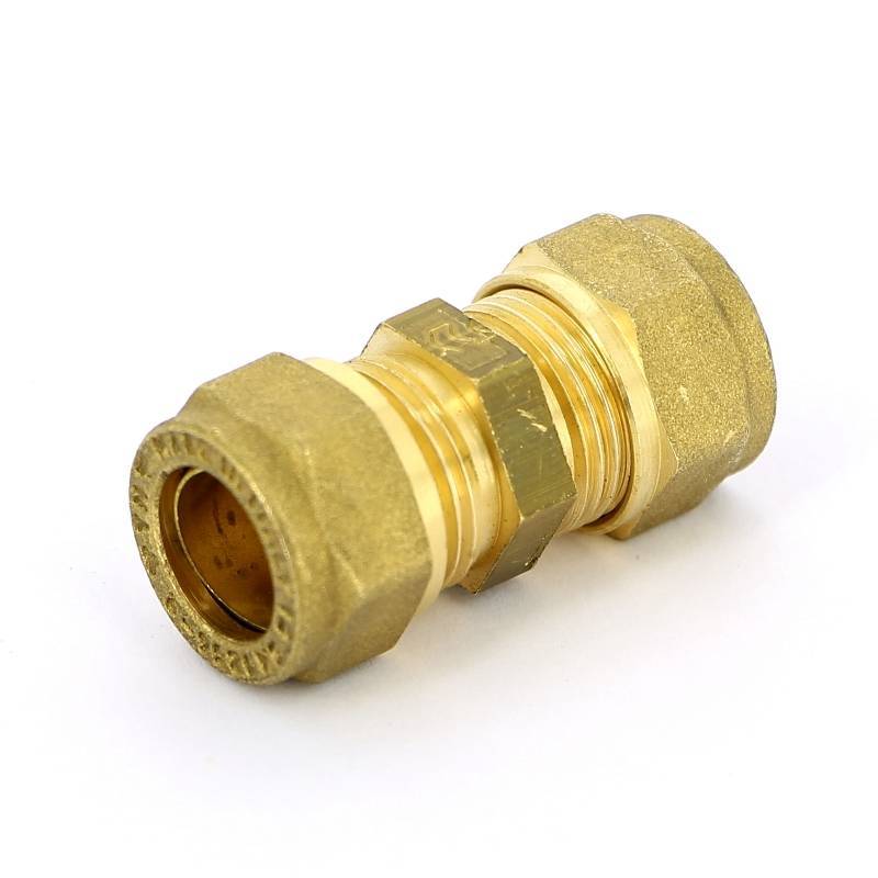 Муфта обжимная Tiemme 12 мм 1000047