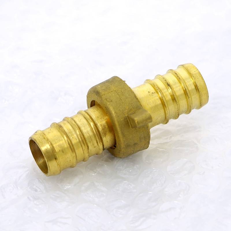 Штуцер разъемный Tiemme 1504 3/4х18 мм 1500509