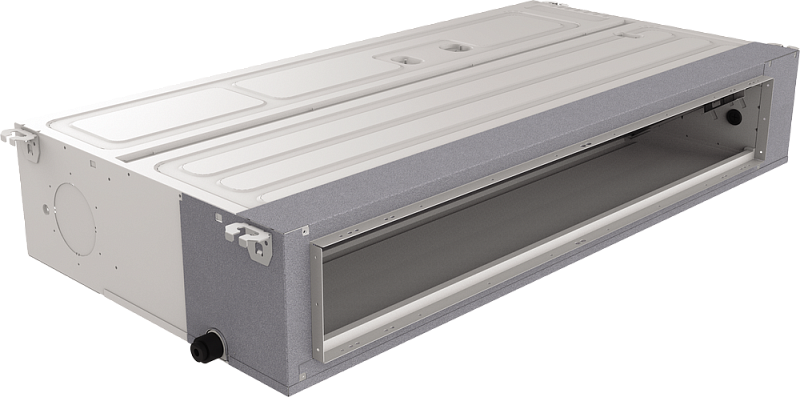 Канальная сплит-система QuattroClima QV-I36DGE/QN-I36UGE инверторная