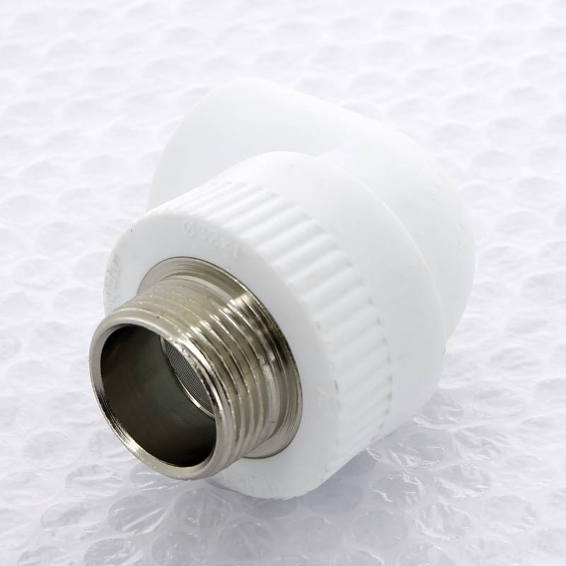 Угольник 90° Pro Aqua 32x1 наружная резьба PA27018P