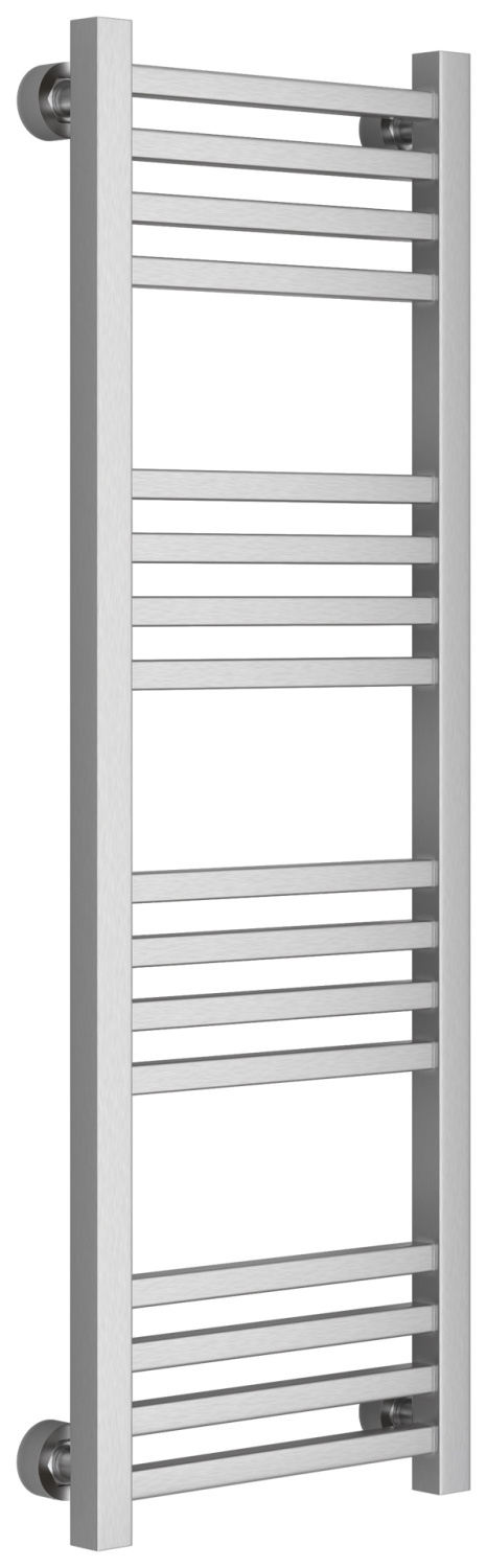 Полотенцесушитель водяной Сунержа Модус Pro 35х100 см сатин брашированный 071-0450-1030