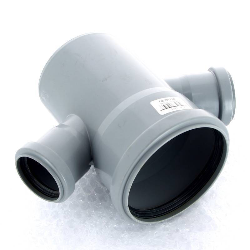 Крестовина Ostendorf HTDA 110/50/50/67° 115910