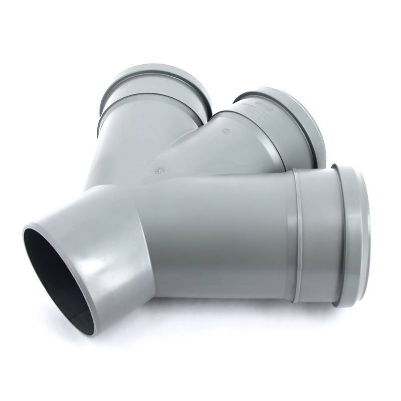 Крестовина Sinikon Стандарт одноплоскостная 110x110x110 45° 506016.E