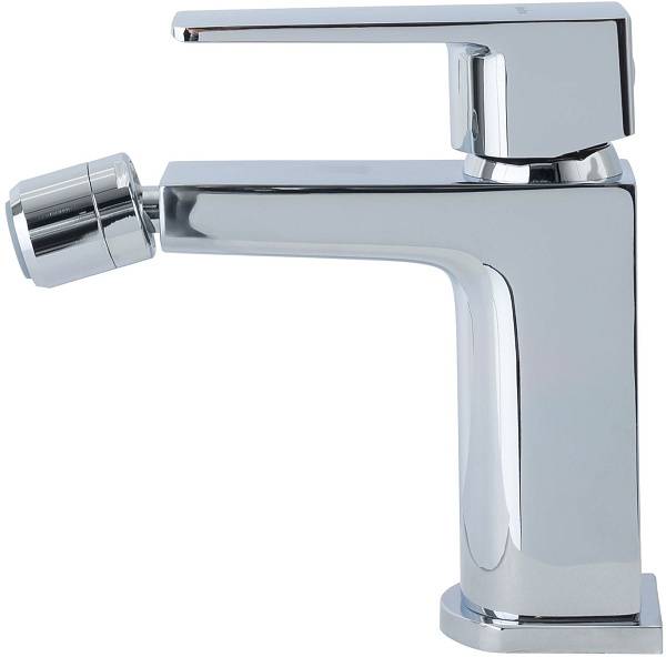 Смеситель для биде Allen Brau Infinity хром 5.21004-00