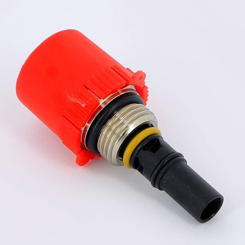 Вентиль запорный для коллектора Emmeti 1 01306300