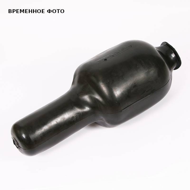 Мембрана для расширительного бака Uni-Fitt 150 л проходная 999ME201