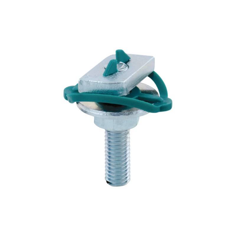 Болт быстрого монтажа Walraven BIS RapidRail M8x60 мм 6523806