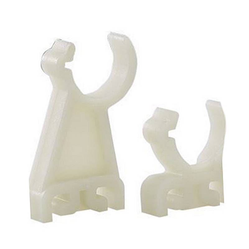 Комплект кронштейнов для коллекторов Emmeti Mixer 3/4-1 пластик 01302160