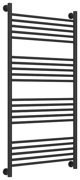 Полотенцесушитель водяной Сунержа Богема+ 1200x600 мм темный титан муар 15-0220-1260