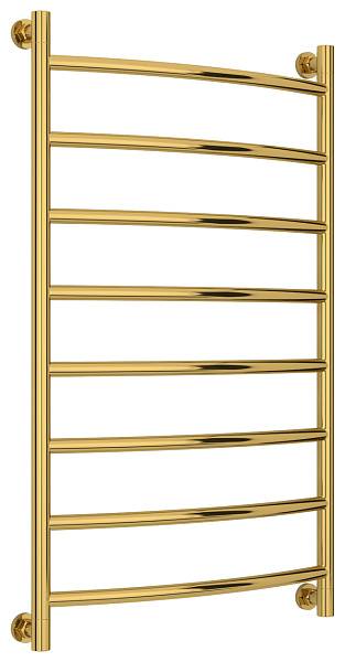 Полотенцесушитель водяной Сунержа Галант+ 600x1000 мм золото 03-0200-1060