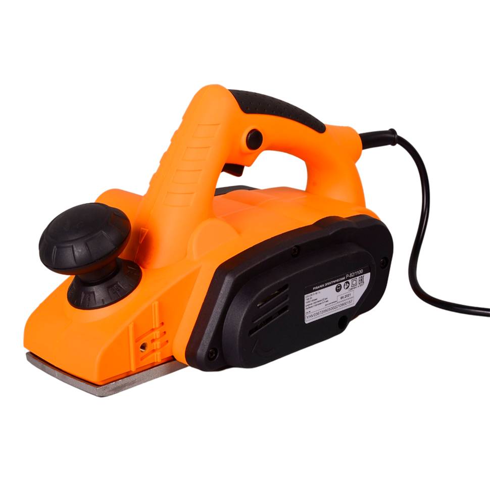 Рубанок электрический Вихрь Р-82/