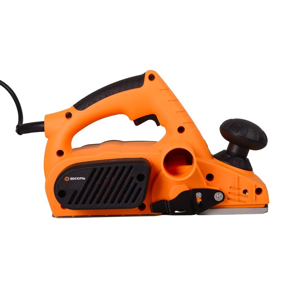 Рубанок электрический Вихрь Р-82/