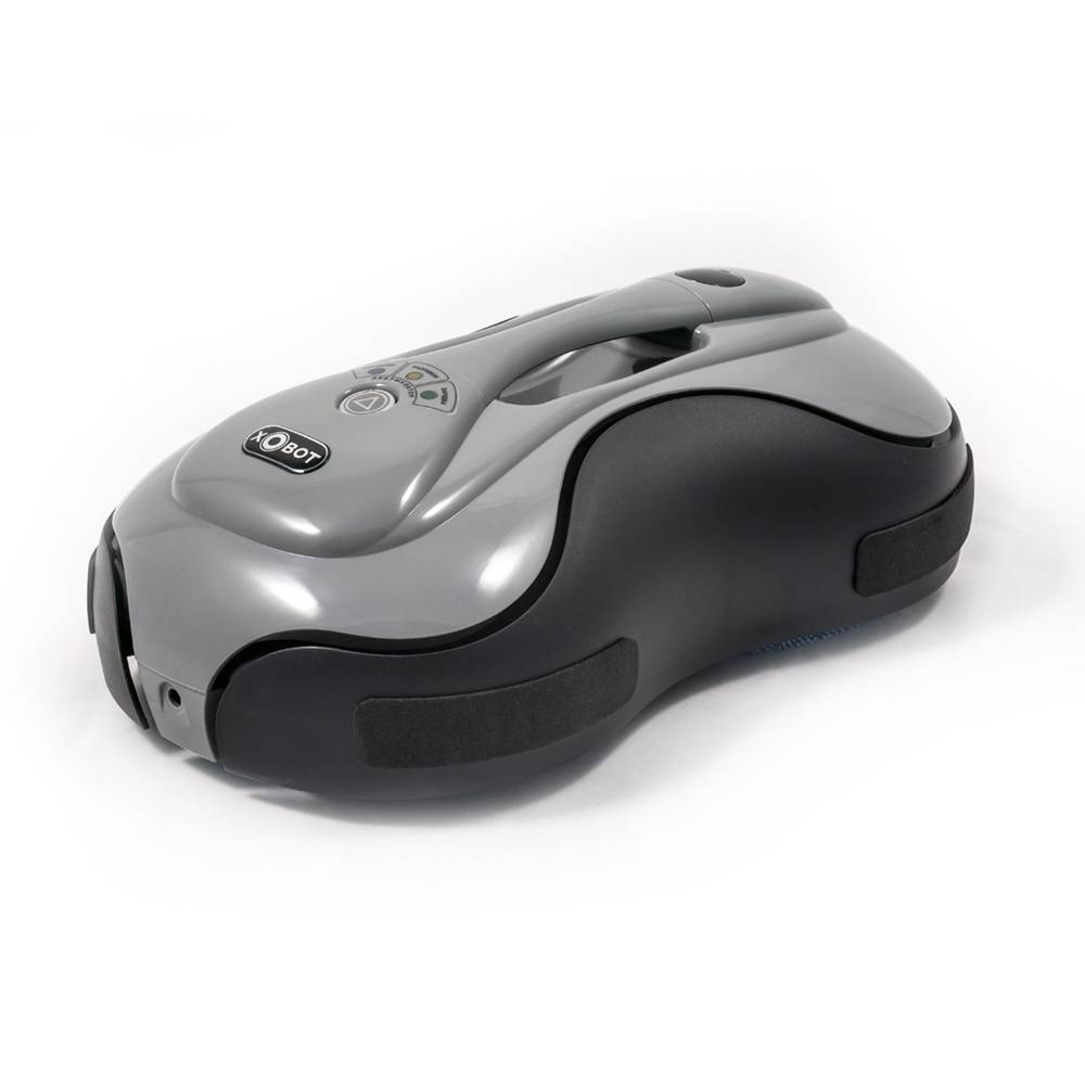 Робот-пылесос Xbot R2