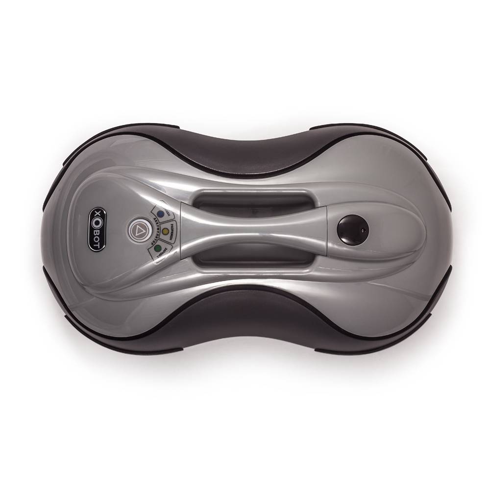 Робот-пылесос Xbot R2