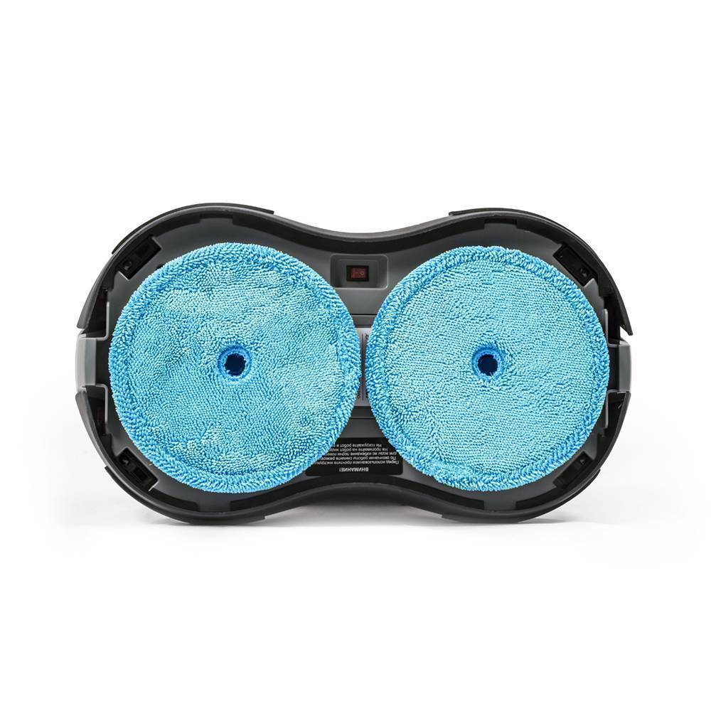 Робот-пылесос Xbot R2