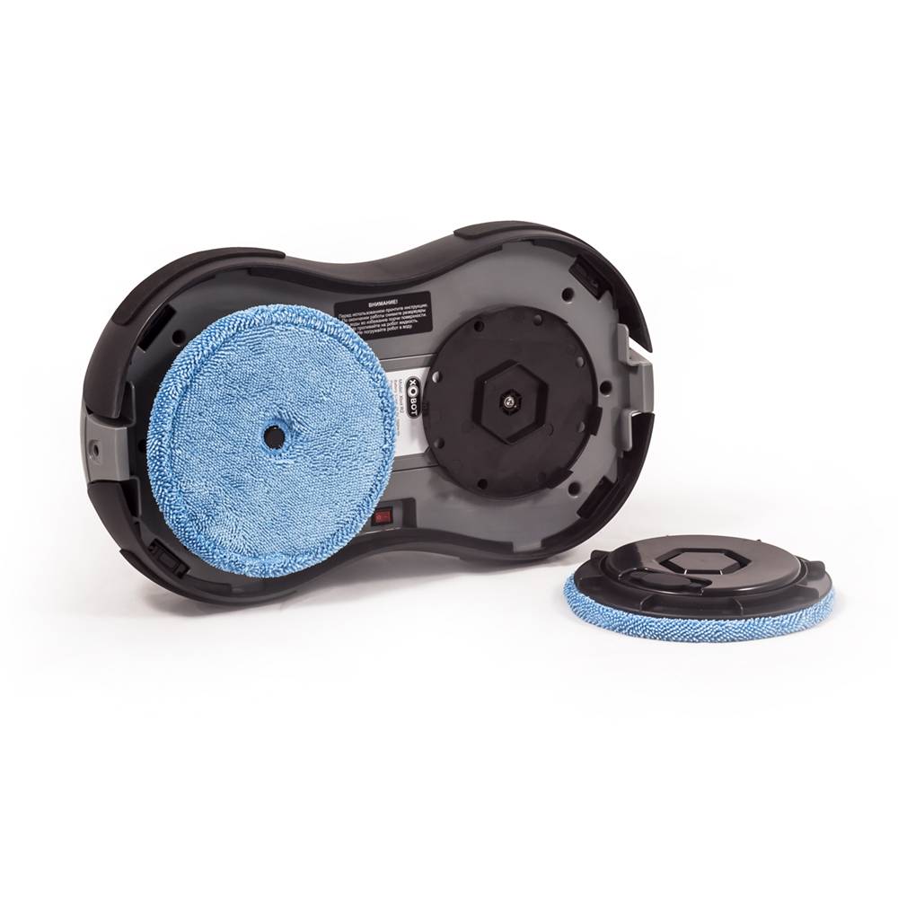 Робот-пылесос Xbot R2