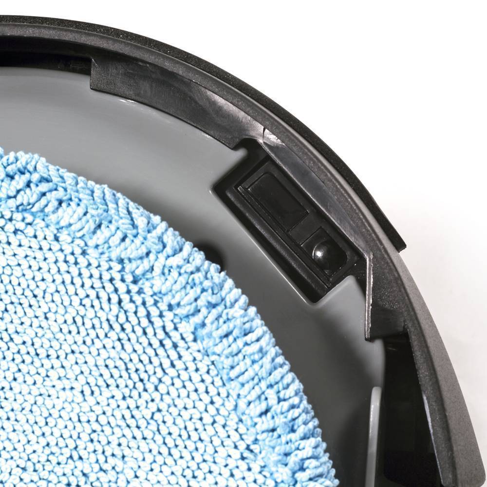 Робот-пылесос Xbot R2