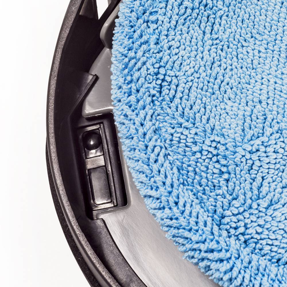 Робот-пылесос Xbot R2