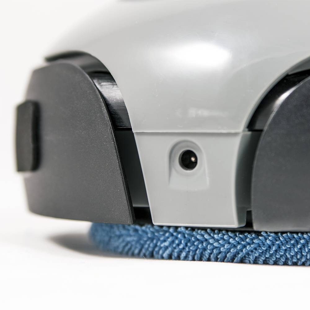 Робот-пылесос Xbot R2