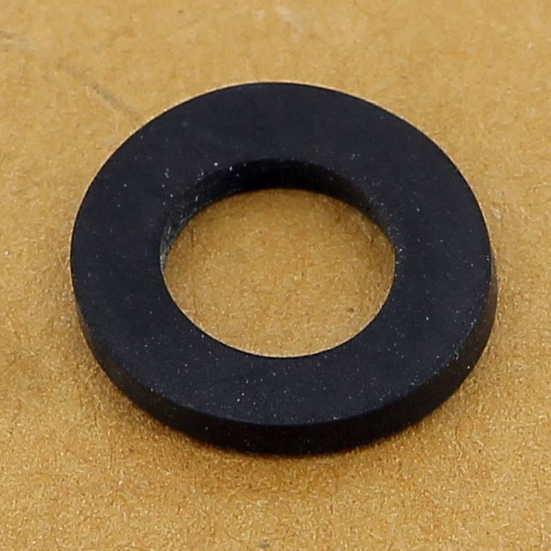 Прокладка резиновая Idronord 1/2 черная 1086NT000D