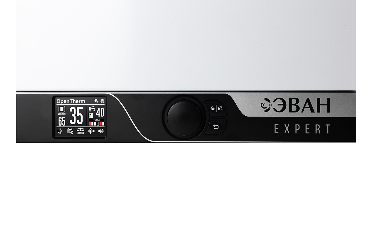Электрическая миникотельная ЭВАН EXPERT NEW - 7 7 кВт 14637