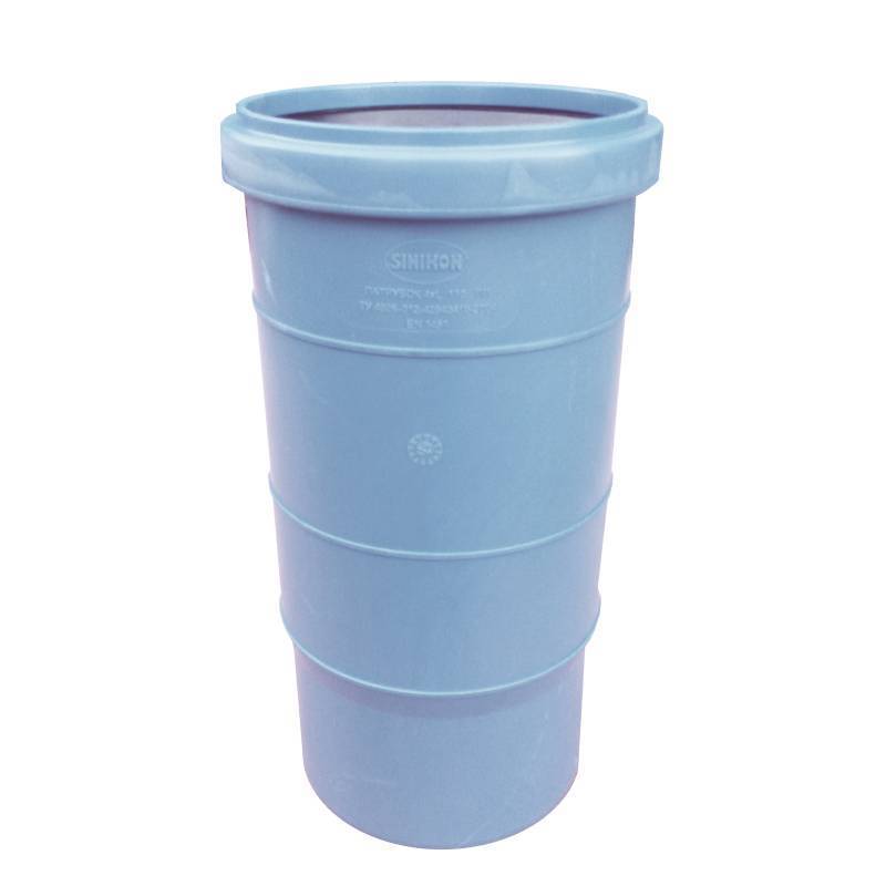 Патрубок компенсационный Sinikon Rain Flow 110 531011.F