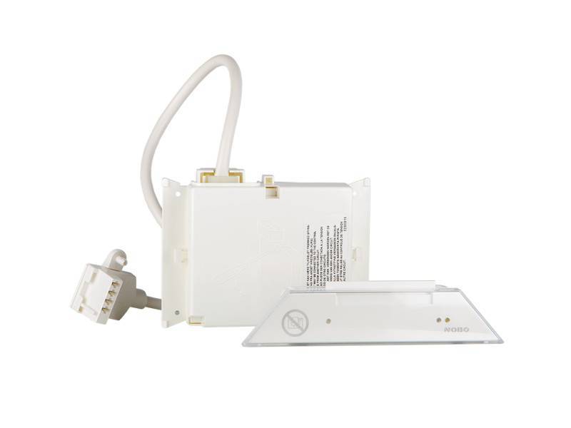 Термостат для конвектора Nobo R80 SXX ведомый 1521