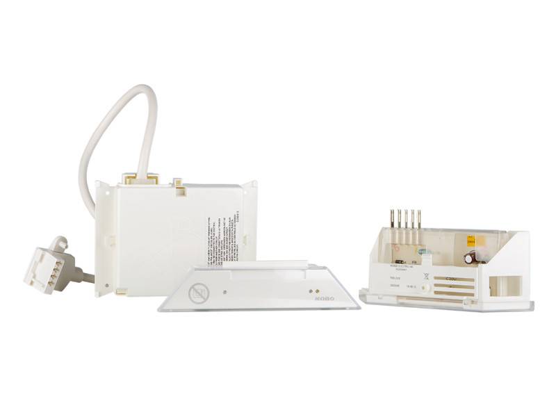 Термостат для конвектора Nobo R80 SXX ведомый 1521