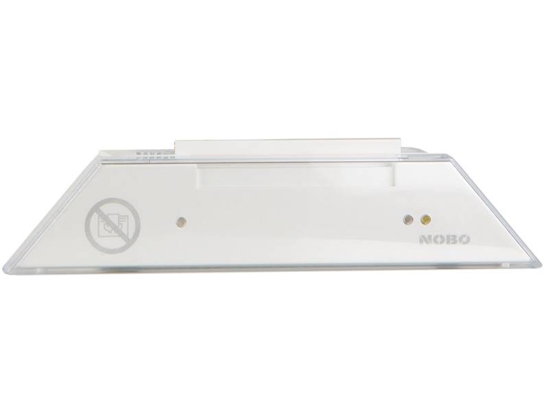 Термостат для конвектора Nobo R80 SXX ведомый 1521