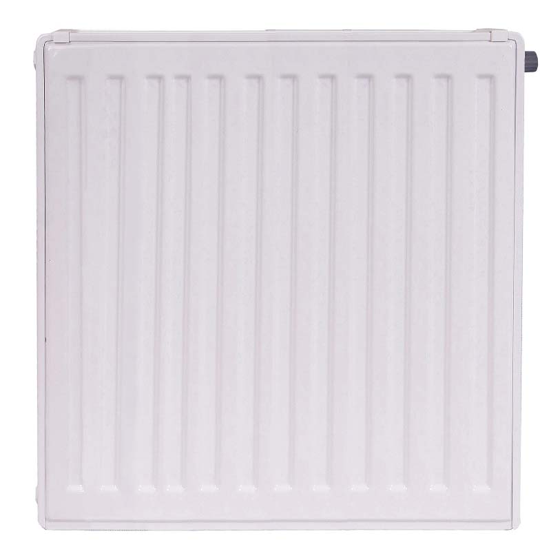 Радиатор стальной панельный Vogel & Noot Profil Ventil 33KV 600x520 мм нижнее подключение G33KBA605A