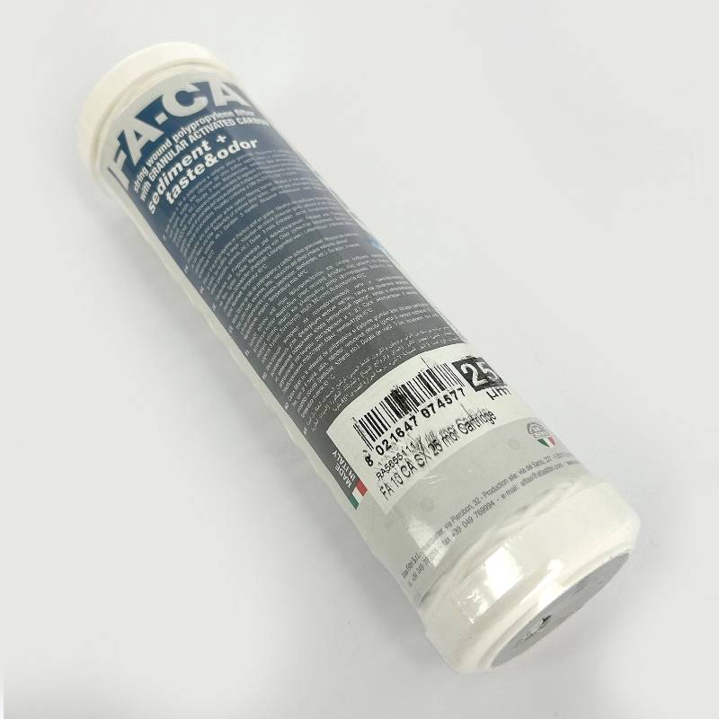 Картридж комбинированный Atlas Filtri FA-CA 10 SX 25 мкм RA5655111