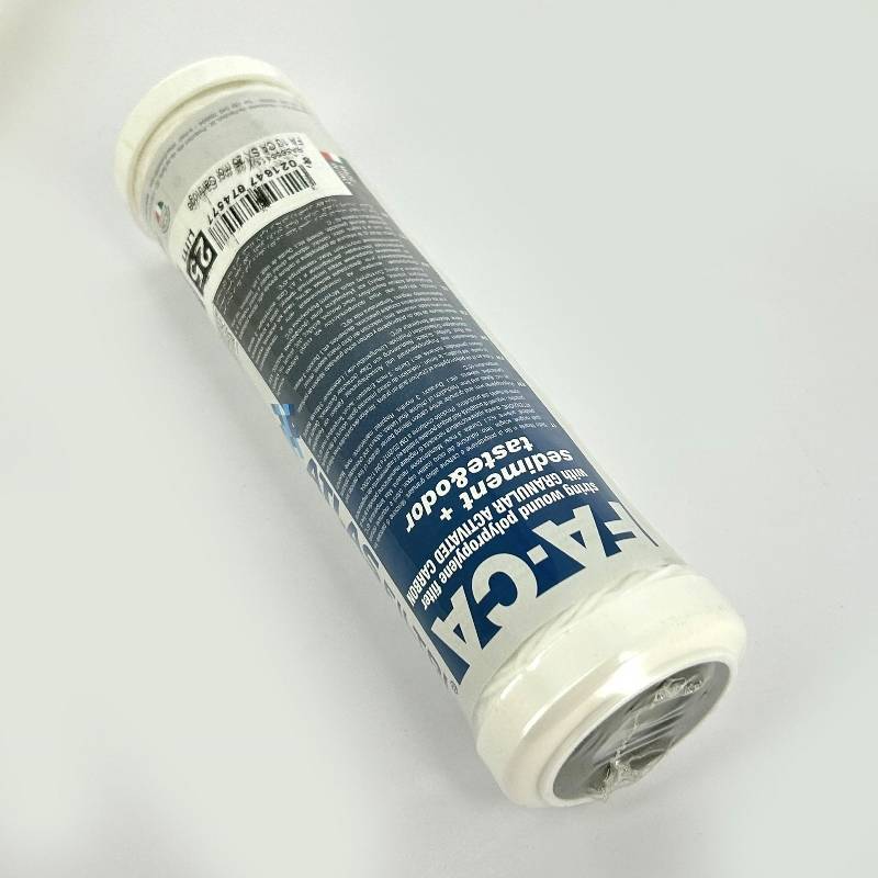 Картридж комбинированный Atlas Filtri FA-CA 10 SX 25 мкм RA5655111