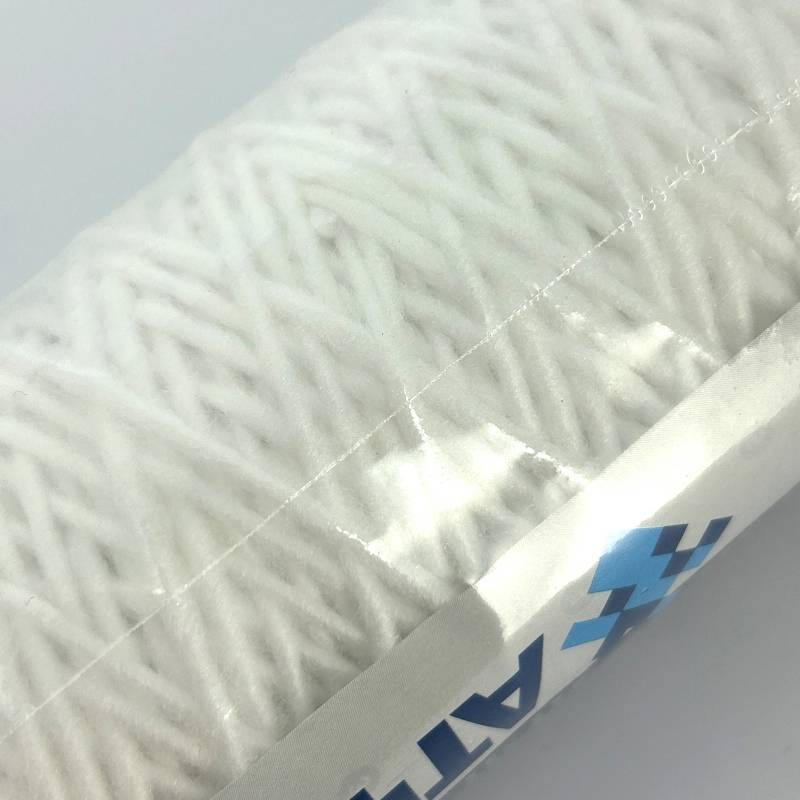 Картридж комбинированный Atlas Filtri FA-CA 10 SX 25 мкм RA5655111