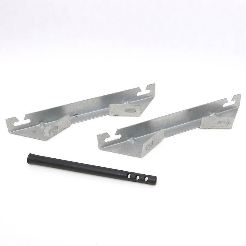 Комплект кронштейнов ACV для бойлеров Smart, Comfort и Comfort E 39554067