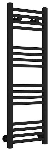 Полотенцесушитель водяной Сунержа Модус 300x1000 мм матовый черный 31-0250-1030