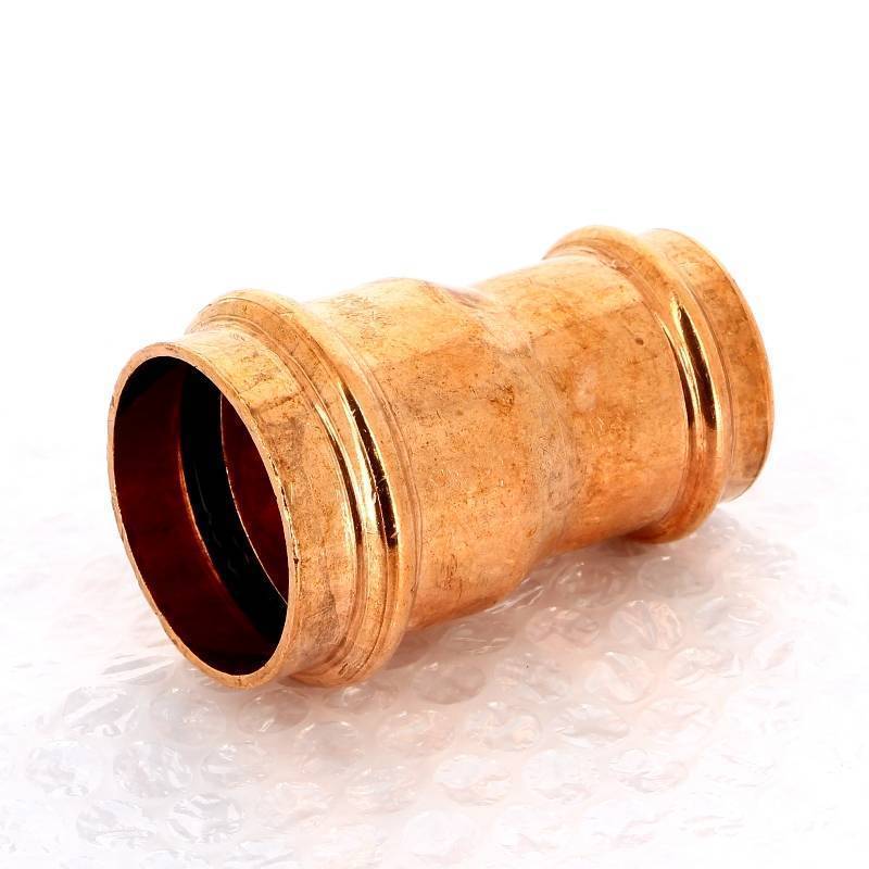 Муфта пресс IBP B Press редукционная 42х35 мм медь P5240 04235000