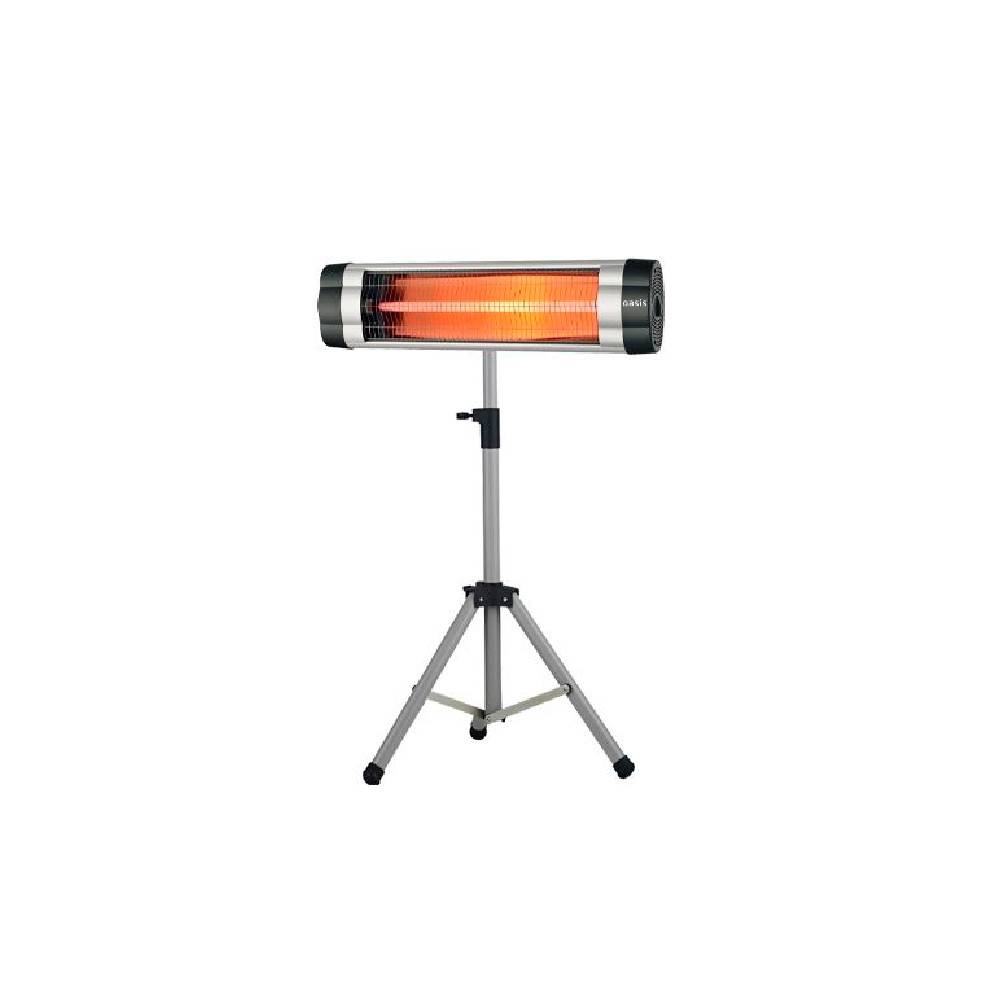 Инфракрасный обогреватель Oasis IN-30 Вт потолочный IN-30