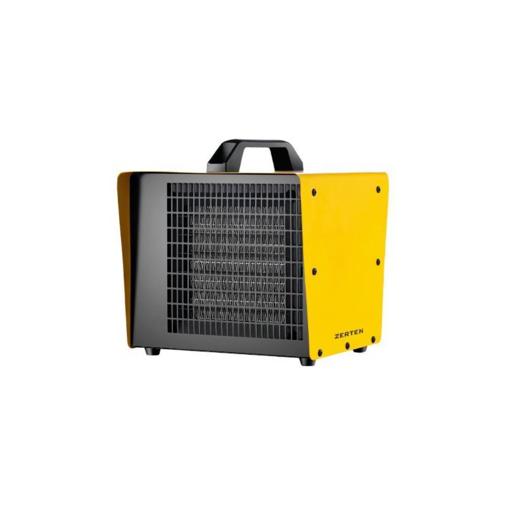 Тепловая пушка электрическая Zerten ZPK-30 3 кВт ZPK-30